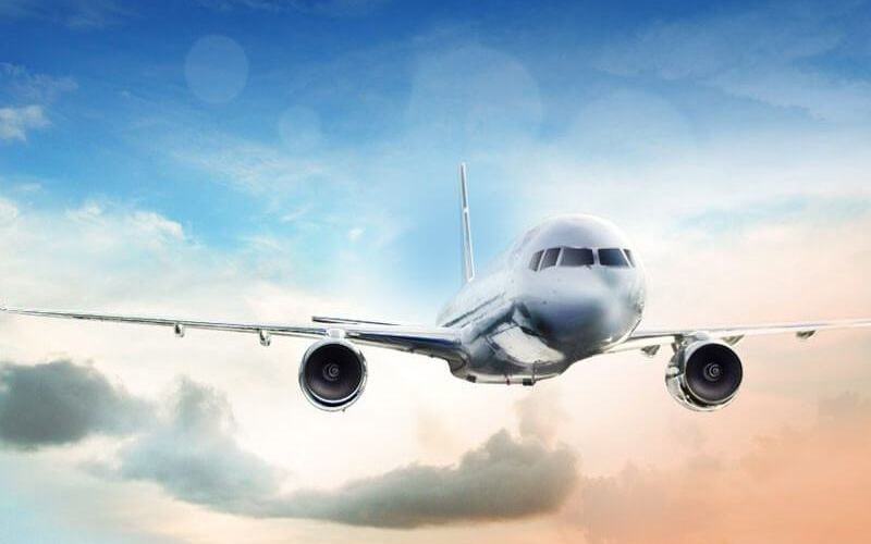 Indian Aviation Market Will Surpass US and China in 15-20 Years