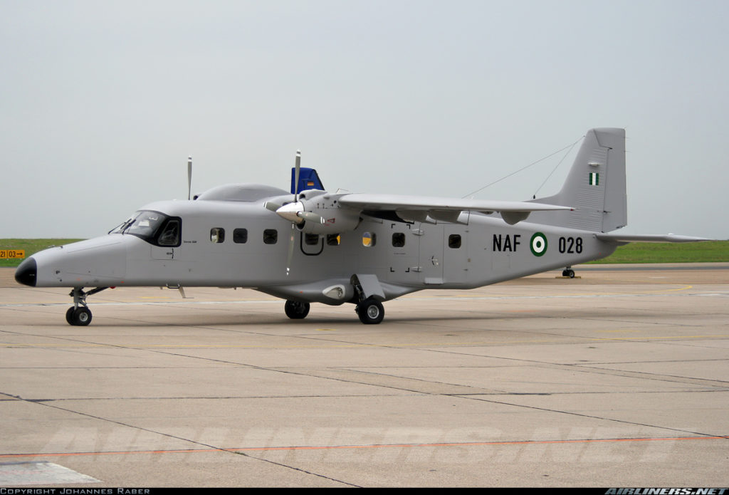 “Made in India Aircraft” will soon fly in the sky: DGCA