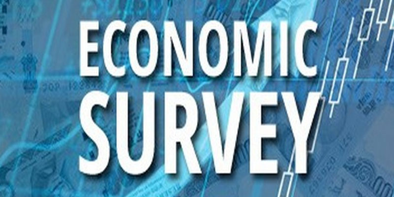 Economic Survey 2018