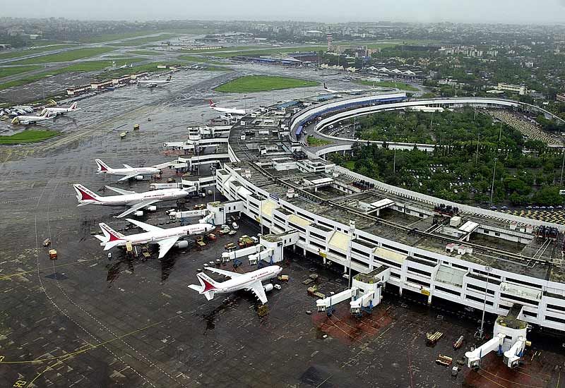 Govt plans 50 new airports in three years to boost connsectivity