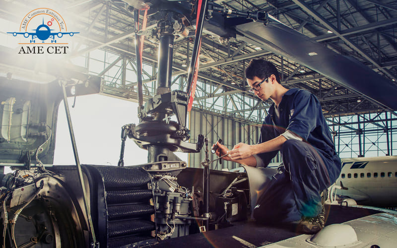 Aeronautical Engineering Career Path in Booming Aviation Sector in India
