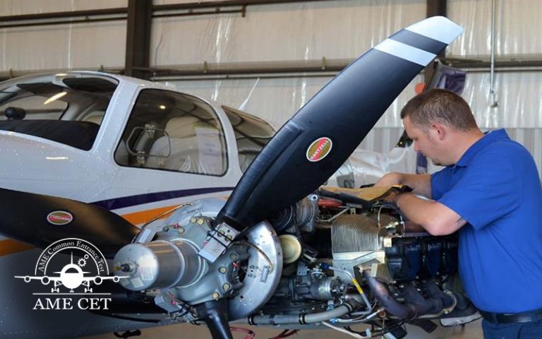 How to select a course that offer career growth on the aviation sector ...