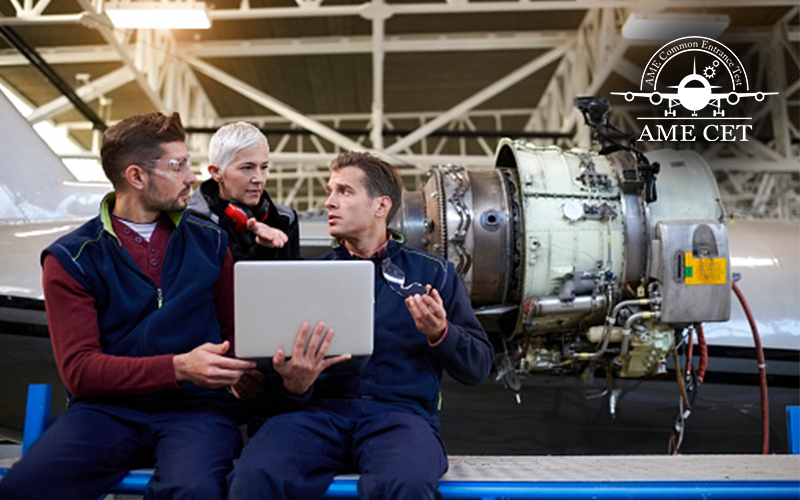 Looking for course offering great placement amongst AME and Aeronautical Engineering?