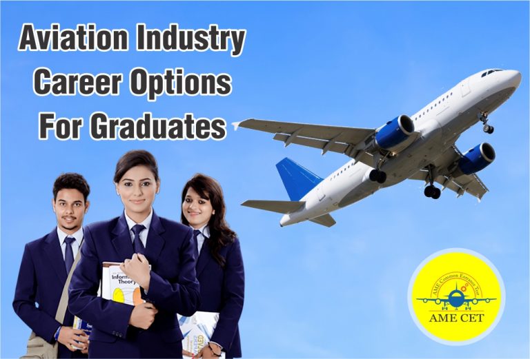 All You Need to Know about the Career Options for the graduates – AME ...