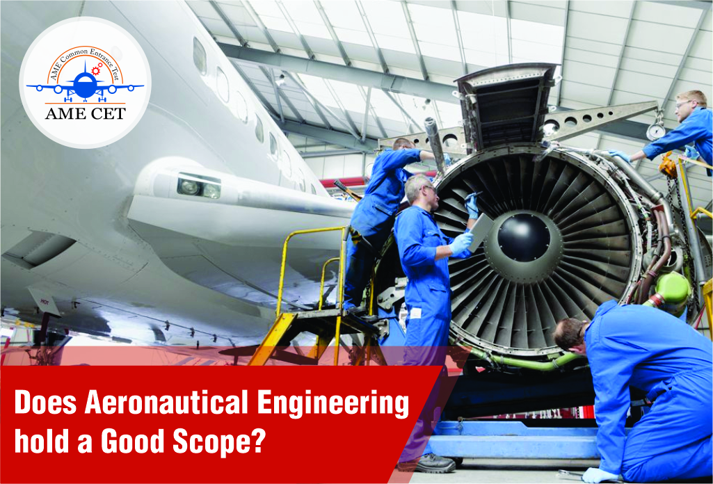 Job Opportunities in Aeronautical Engineering