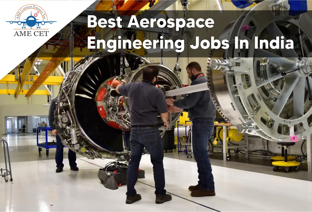 Aeronautical and astronautical engineering jobs