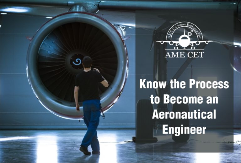 How Many Years To Become An Aeronautical Engineer