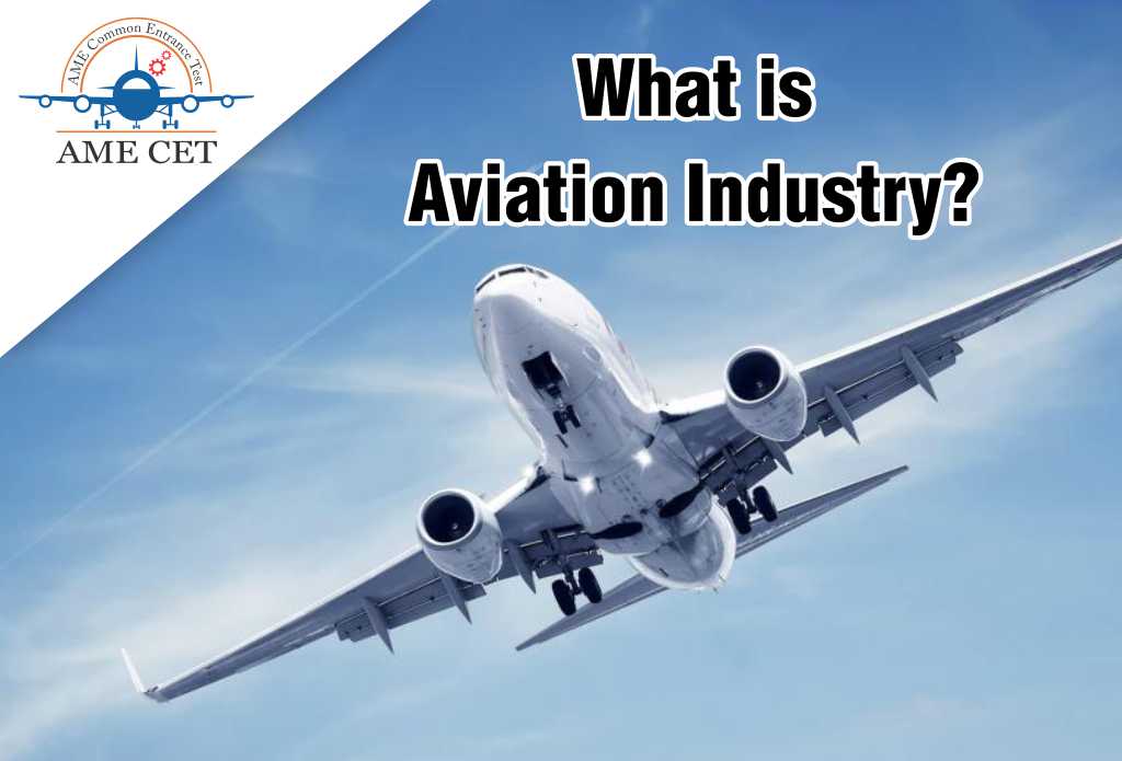 Effect Of Covid In The Aviation Industry Ame Cet Blogs