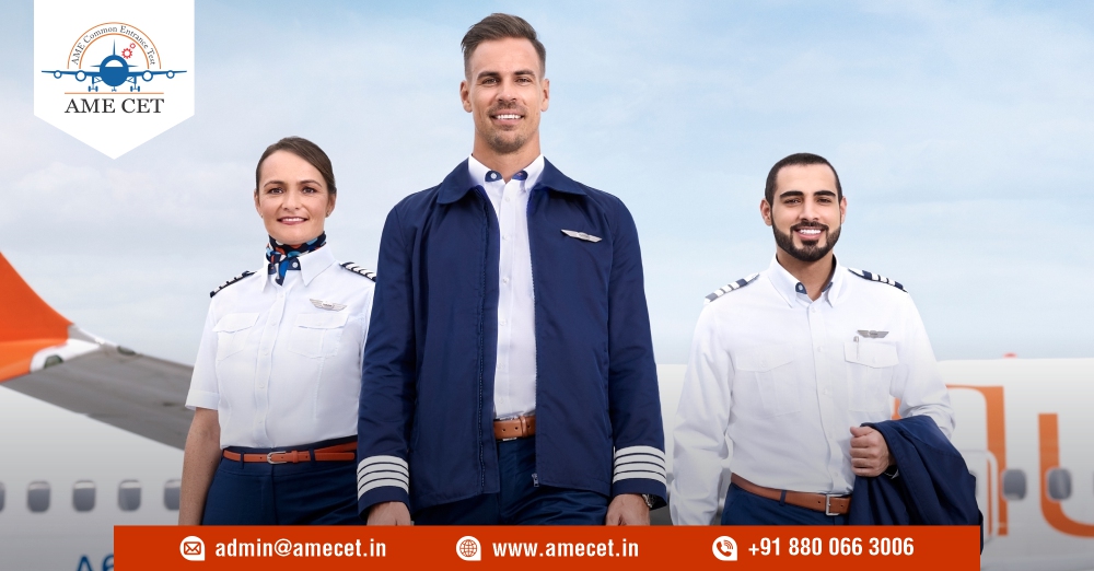 How to Become a Cabin Crew Member: Eligibility Criteria?