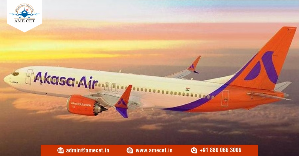 Akasa Air has been given permission by the government to operate international flights.
