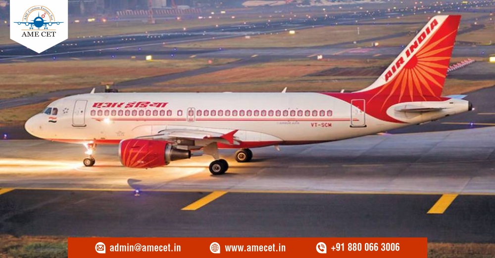Air India Express is planning to hire 350 new pilots.