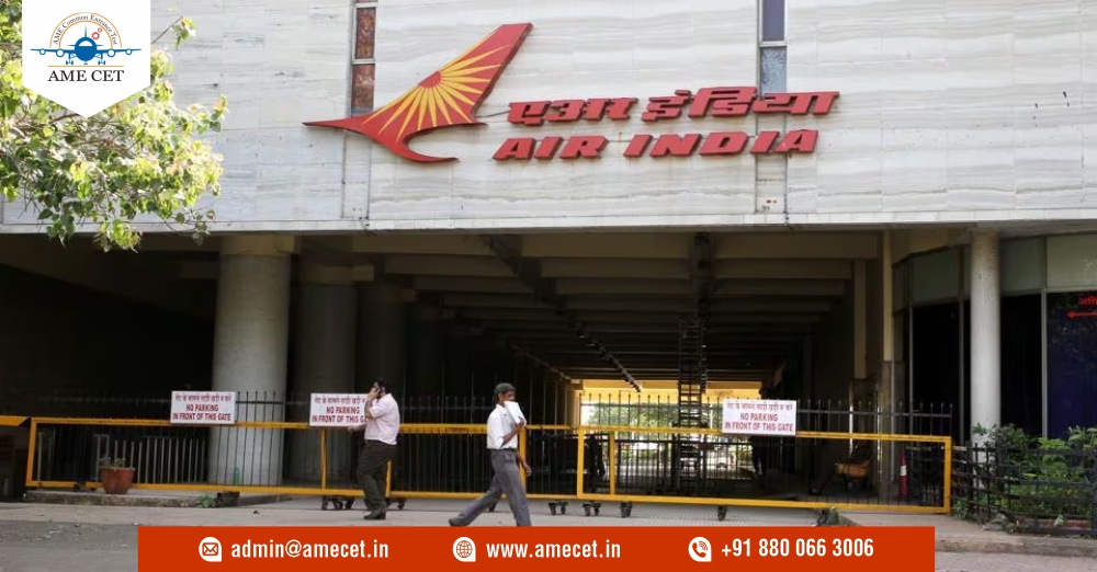 Air India Reports 18 percent Increase in Losses, While Revenues Double in FY 2023