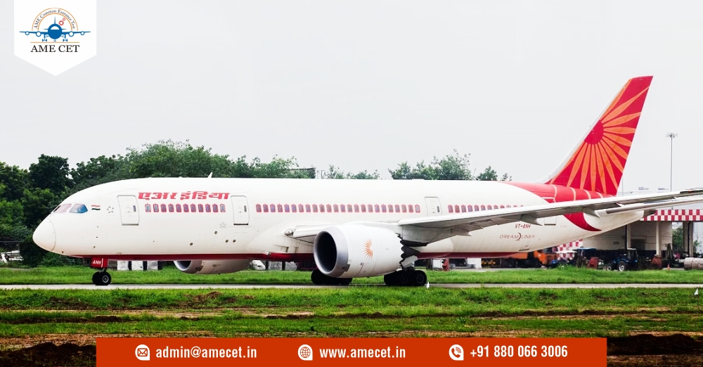 Air India aims for 300% cargo growth in 5 years bring huge Job opportunities in Aviation Industry 