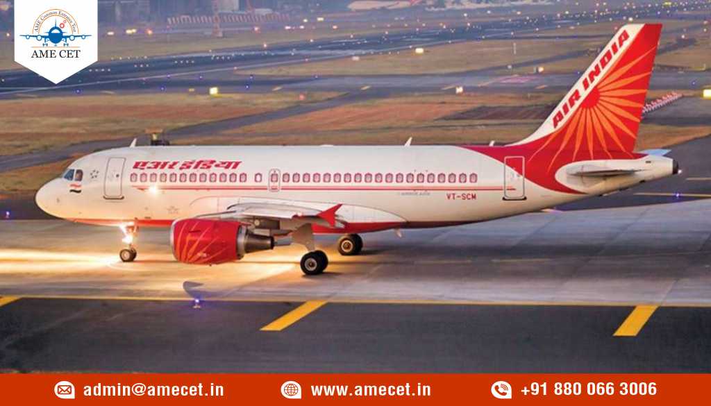 Is Aircraft Maintenance Engineering A Good Career Choice AME CET Blog