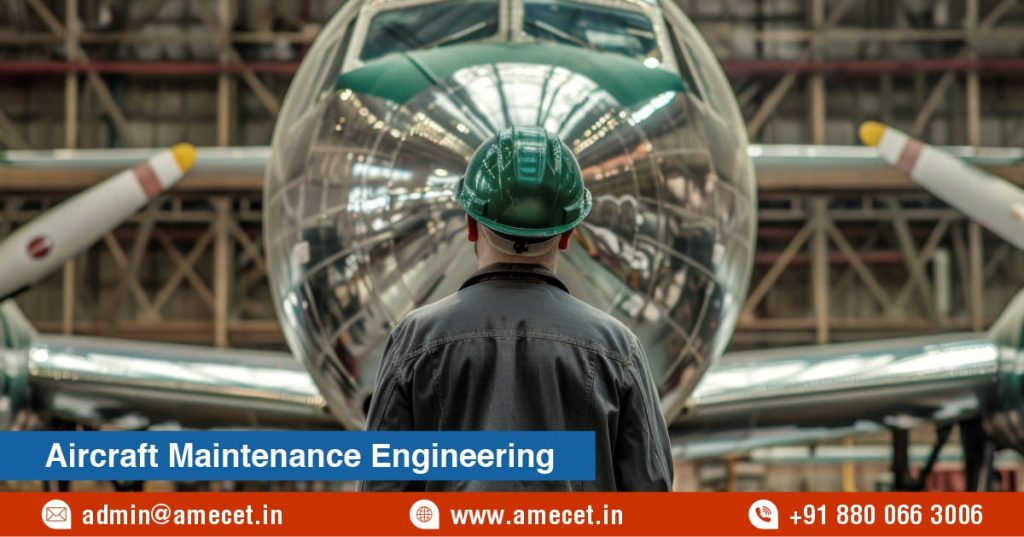 Aircraft Maintenance Engineering