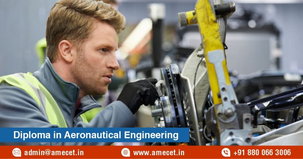 Diploma in Aeronautical Engineering