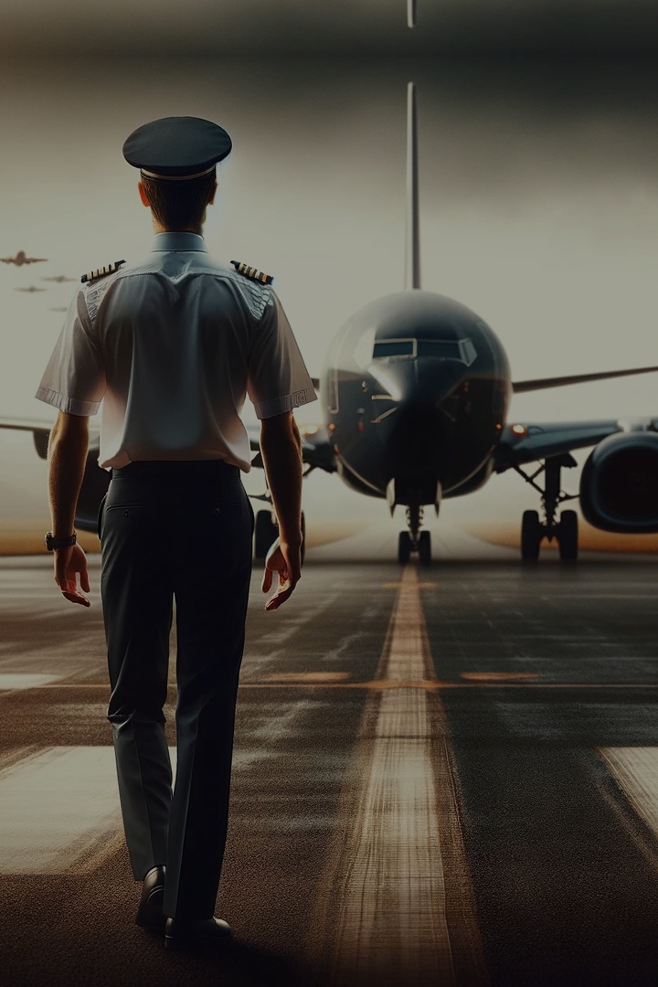 Make a Career as a Commercial Pilot License (CPL)