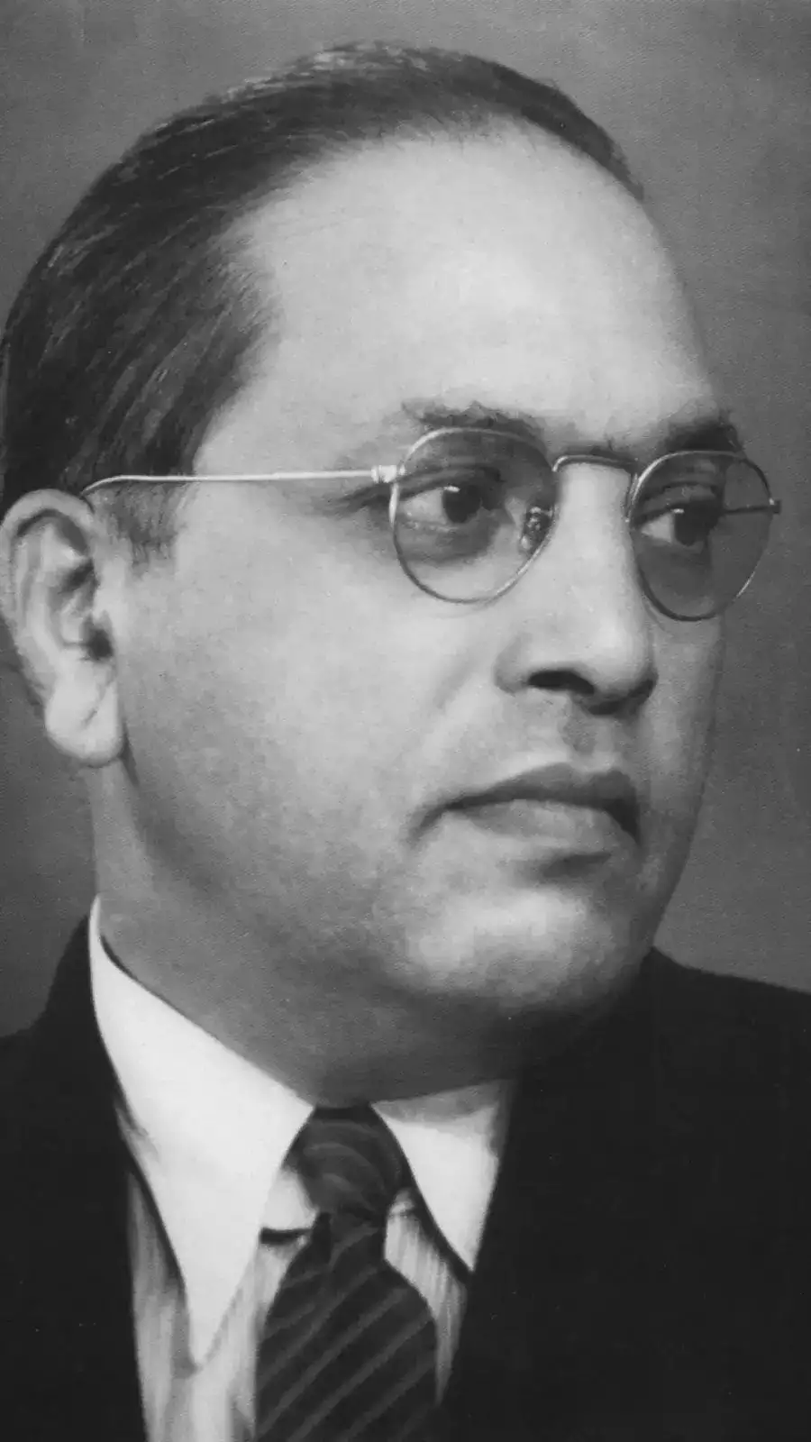 Dr BR Ambedkar academic journey is exemplified by his remarkable global educational accomplishments