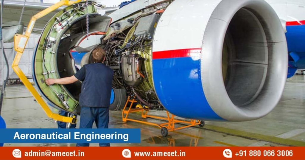 Aeronautical Engineering