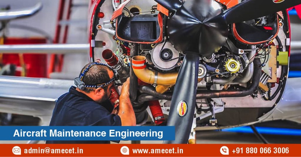 Aircraft Maintenance Engineering