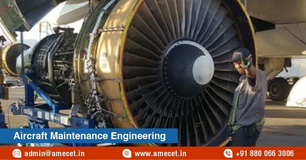 Aircraft Maintenance Engineering