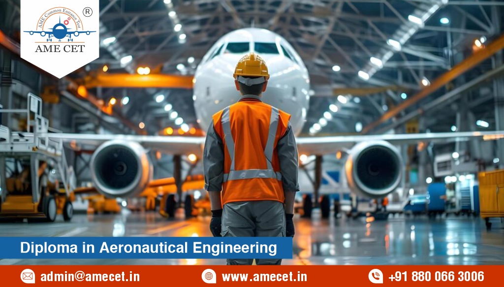 Diploma Aeronautical Engineering