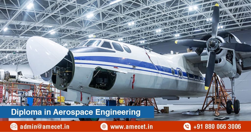 Diploma in Aerospace Engineering