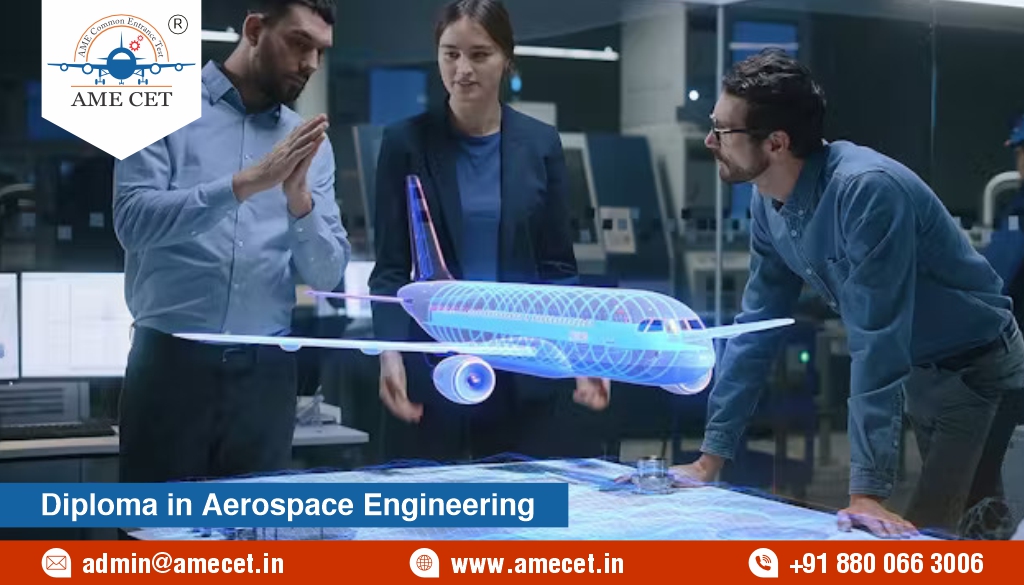 Diploma in Aerospace Engineering