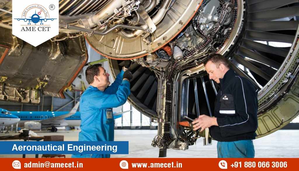 Aeronautical Engineering