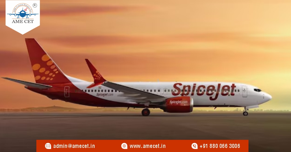 SpiceJet is Hiring Join the Growing Airline Team