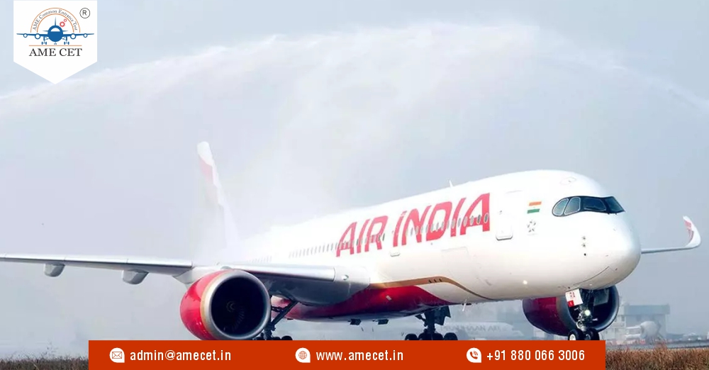 The Airbus A350 is poised to be a game-changer for Air India, ushering in a revolutionary era in Indian aviation.