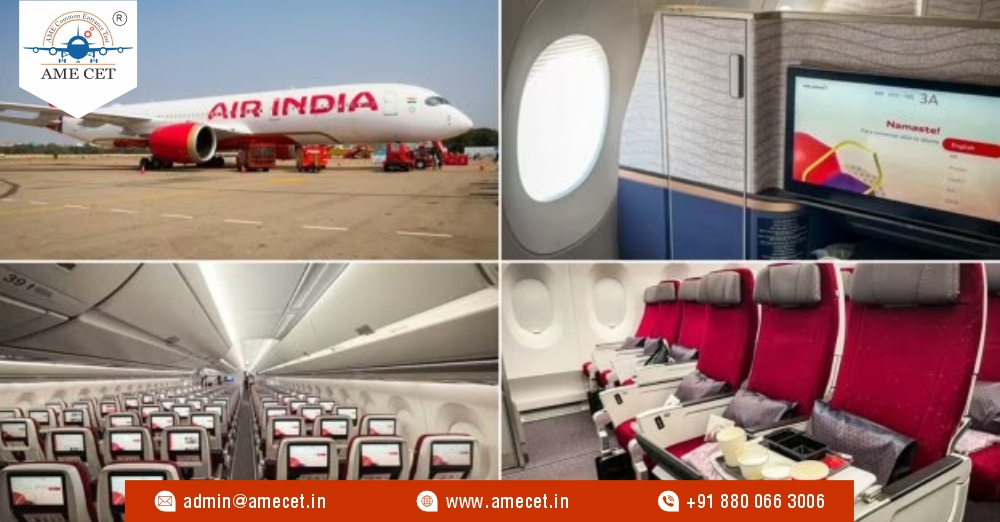 Air India’s Rebirth: Modern Fleet, Luxurious Cabins, and Superior Service