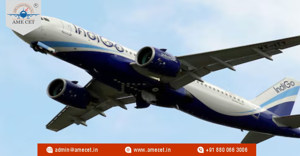 IndiGo Ascent: International Expansion and Festive Season Hopes