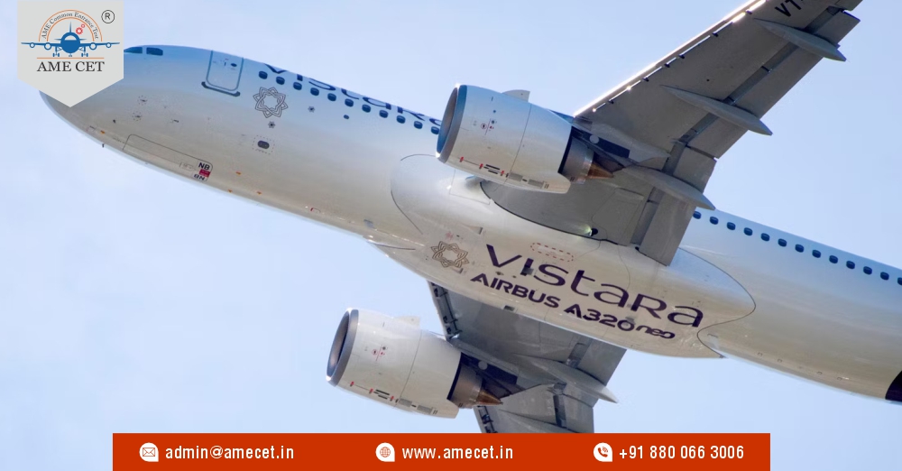 Vistara Soars to New Heights: Over 300 Daily Flights in Operation