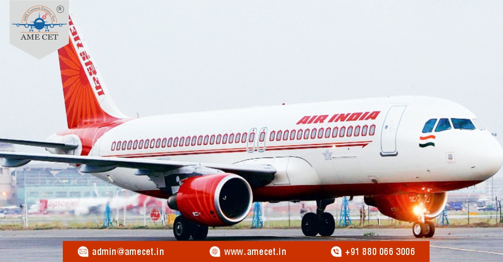 Air India Expanding Cargo Operations: A Golden Opportunity for Aspiring Aviation Students