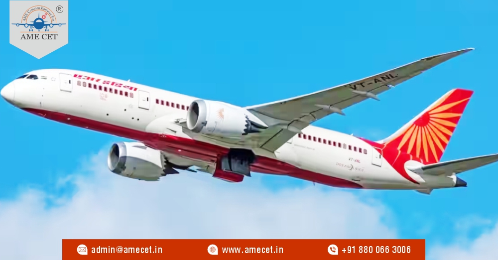 Green Signal for Air India and Indigo  DGCA Grants In-Principle Approval for Aircraft Import