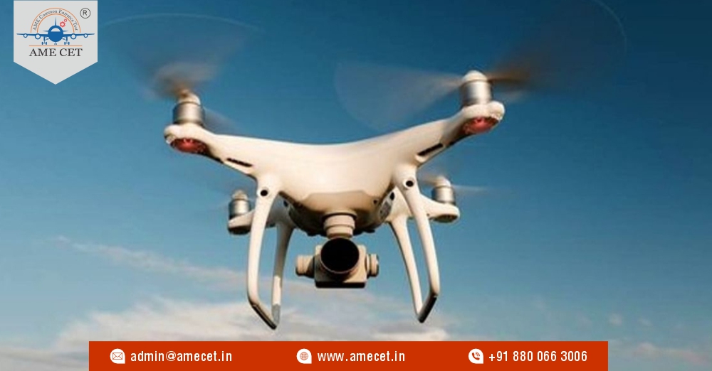 Airbus Launches Drone Pilot Training Programme in India