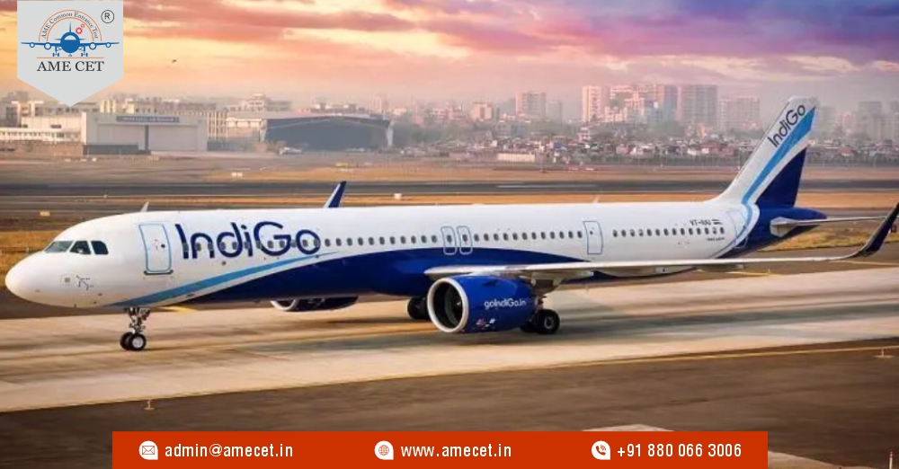 IndiGo To Buy 500 Airbus Planes, Breaks Air Indias Record Aircraft Order