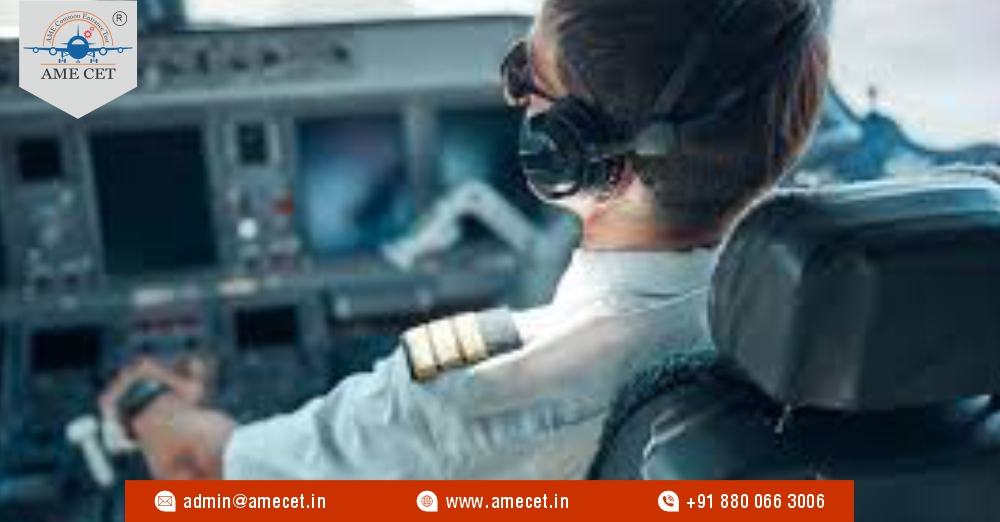 New Heights for Aspiring Pilots: DGCA Grants 993 Commercial Pilot Licenses in 2023