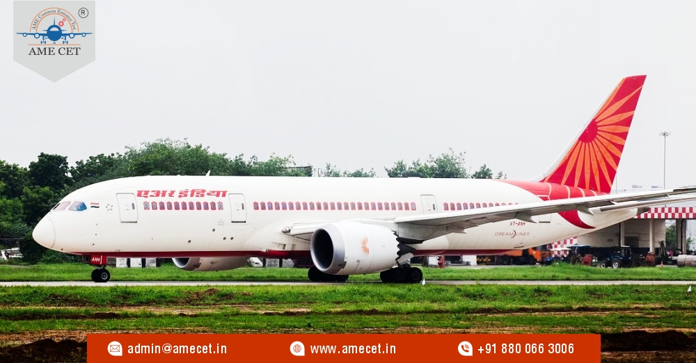 Air India aims for 300% cargo growth in 5 years bring huge Job opportunities in Aviation Industry 