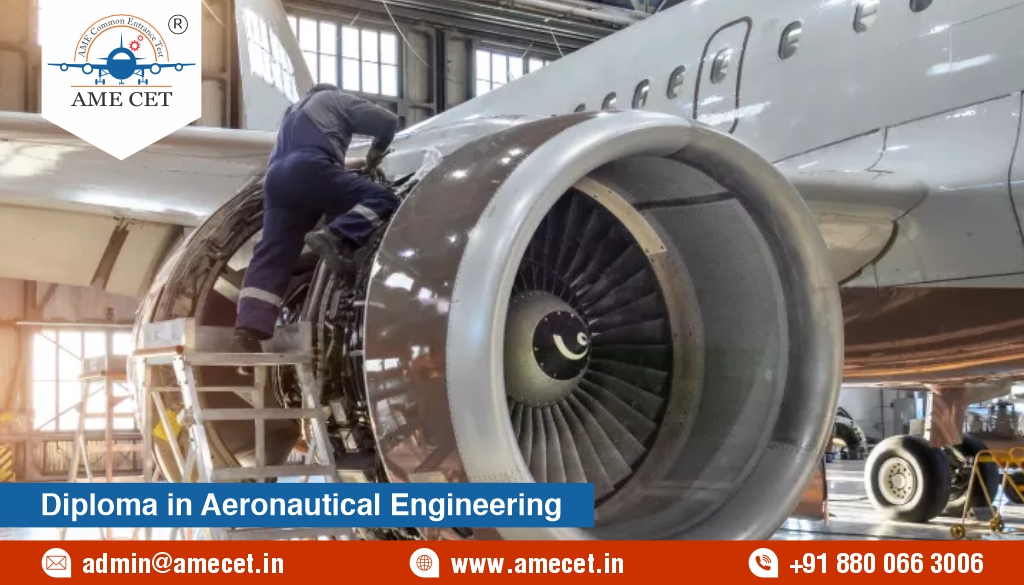 Diploma Aeronautical Engineering