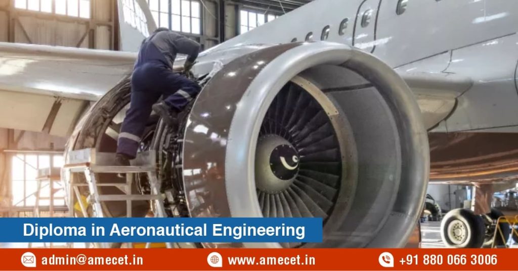 Diploma in Aeronautical Engineering