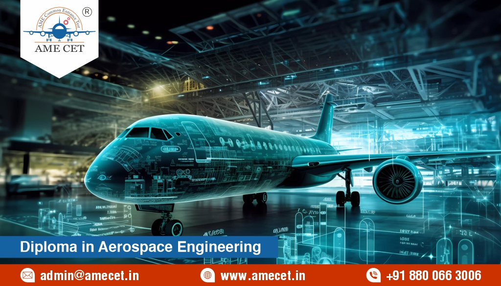 Diploma in Aerospace Engineering