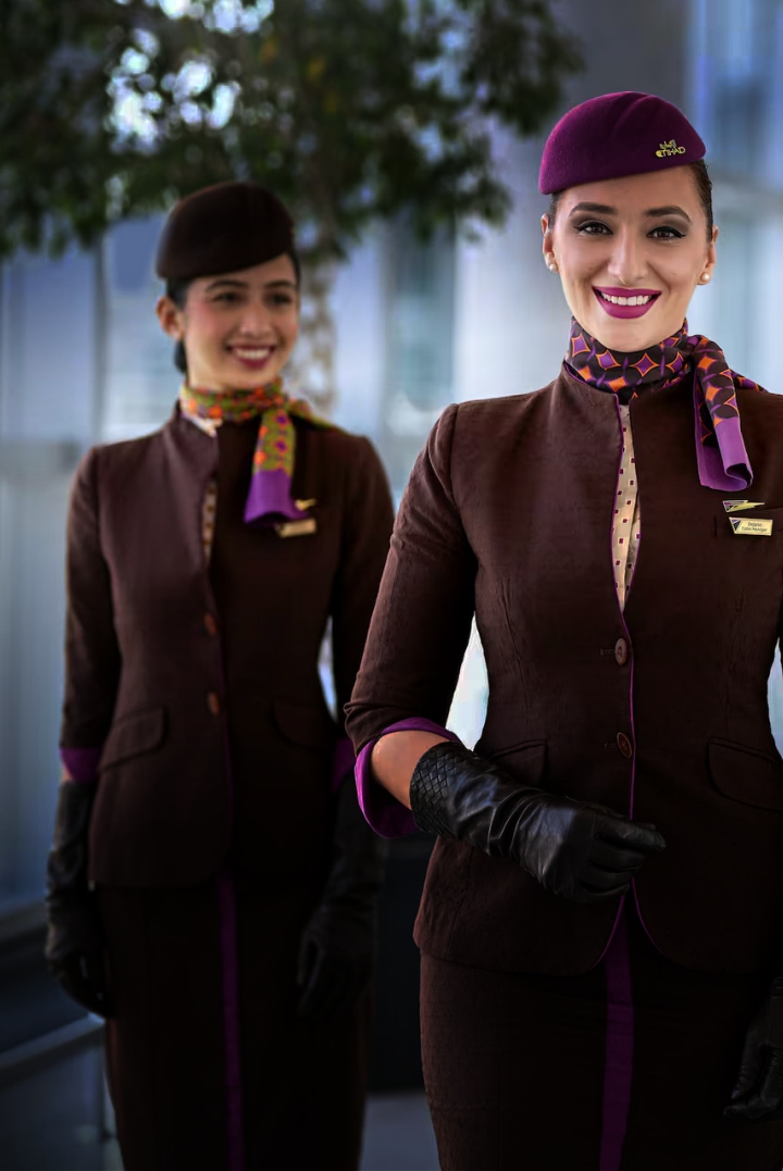 Top Qualities of a Cabin Crew Member: Delivering Excellence in the Skies