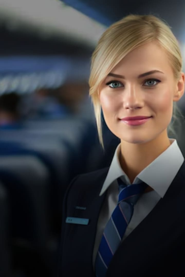 The Incredible Role of Cabin Crew in an Aircraft