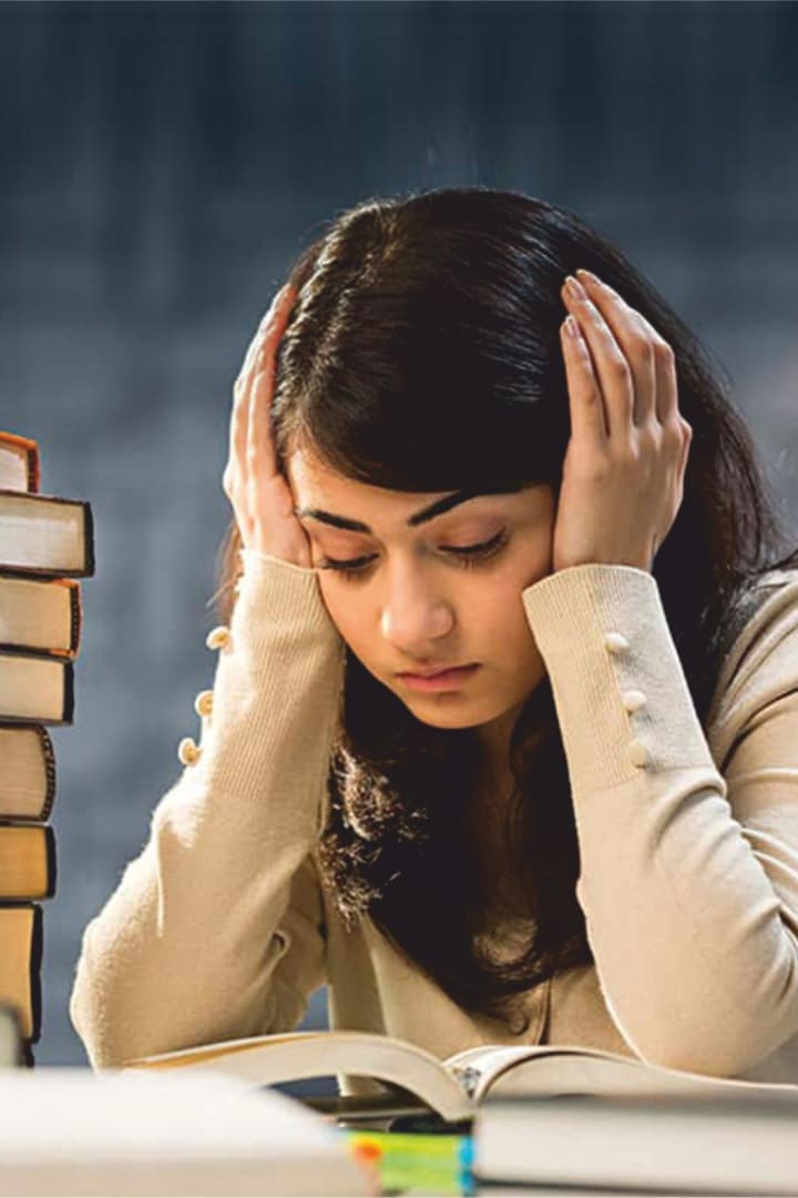 How to Manage Stress During Exams: Practical Tips