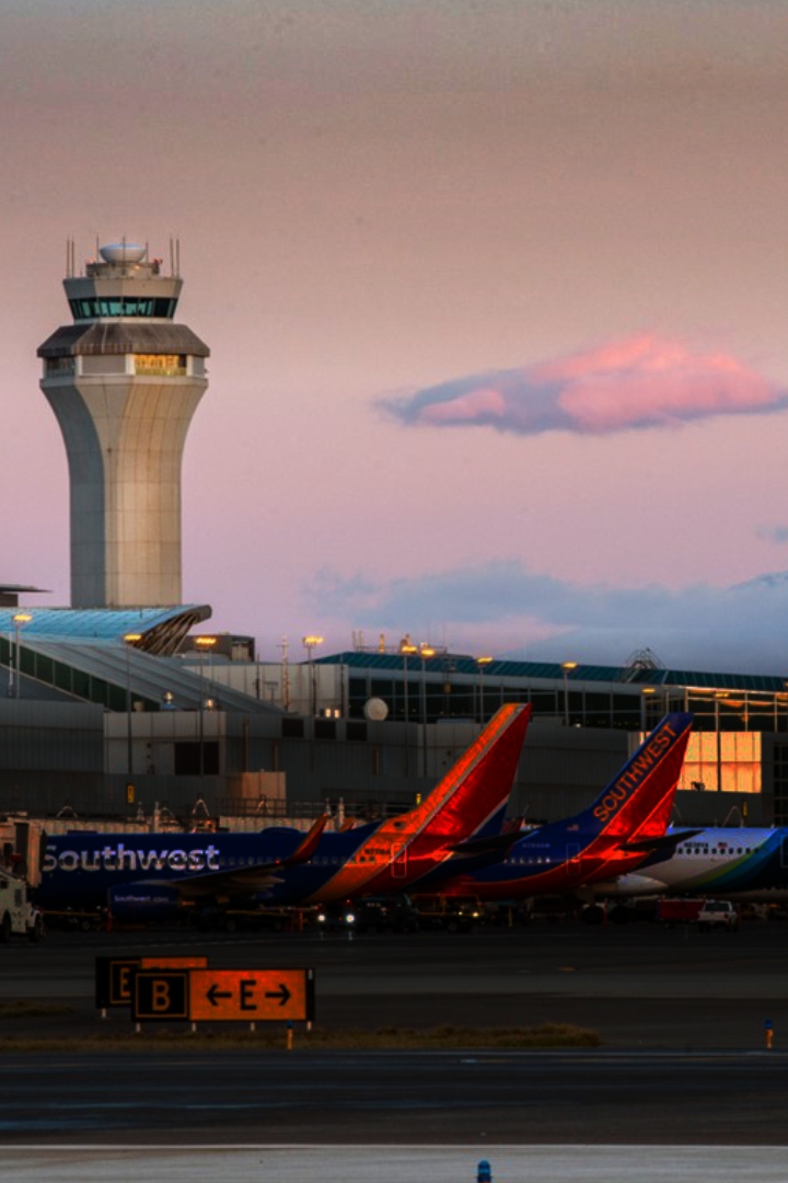 Airport Management