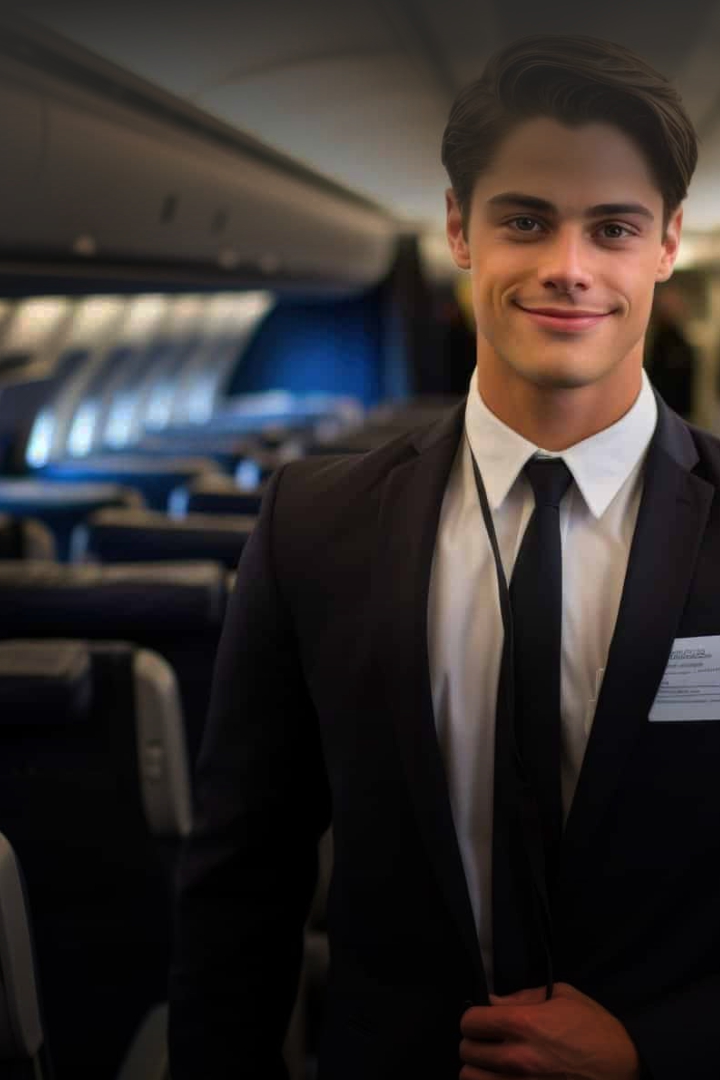 Top 5 Myths About the Cabin Crew Job