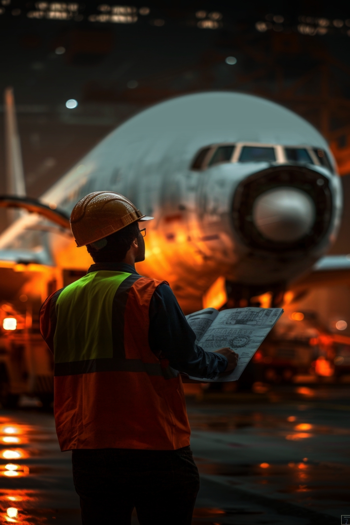 Know Why Aircraft Maintenance Engineering is a Top Career Choice?