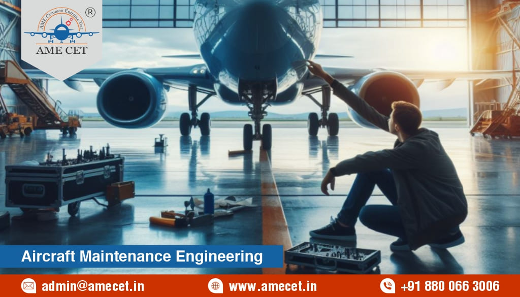 Aircraft Maintenance Engineer